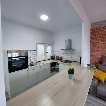 El Nido De La Gaviota *