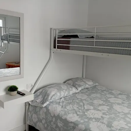 El Nido De La Gaviota *