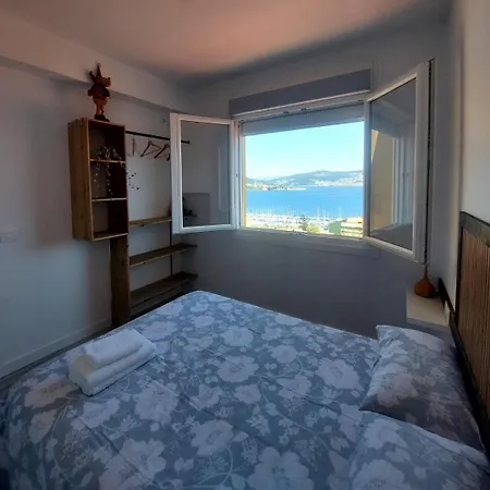 公寓 El Nido De La Gaviota *