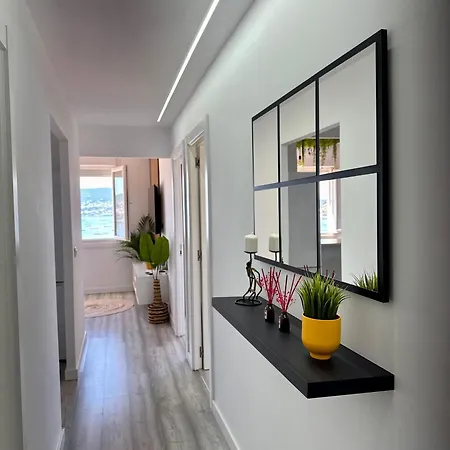 公寓 El Nido De La Gaviota *