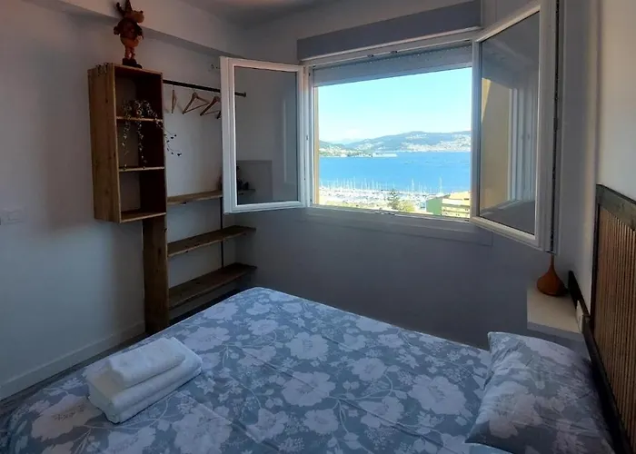 Apartment El Nido De La Gaviota *